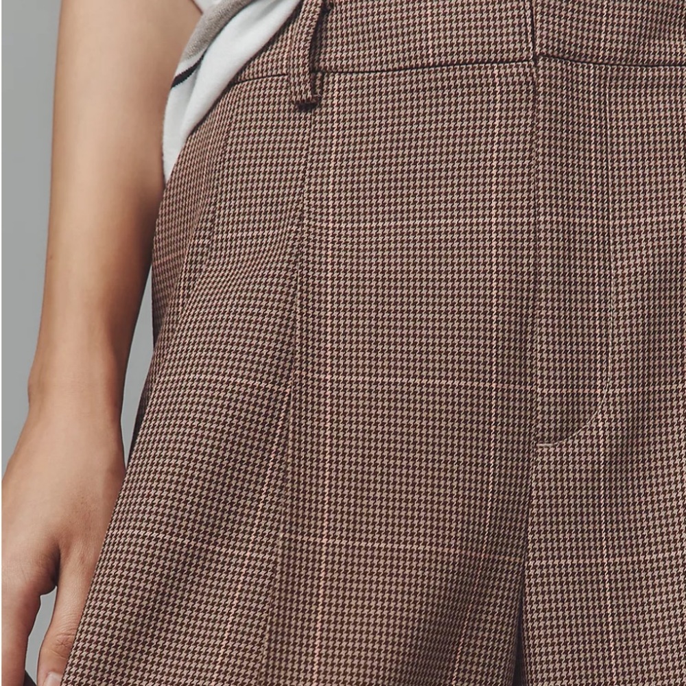 NWT AVERY PANT BY MAEVE - Picture 2 of 8